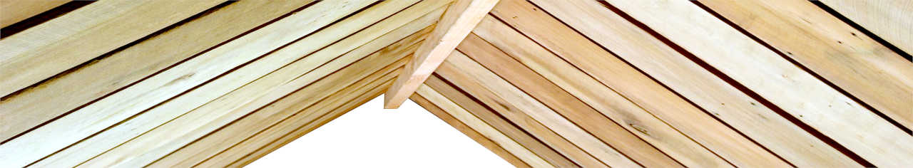 Beschützendes vereinendes Dach