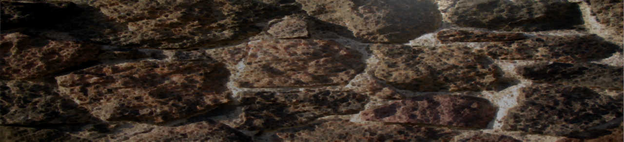 Steine eines stabilen Fundament