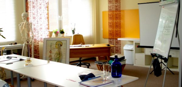 Schulsituation der Vitalogie in Buchholz